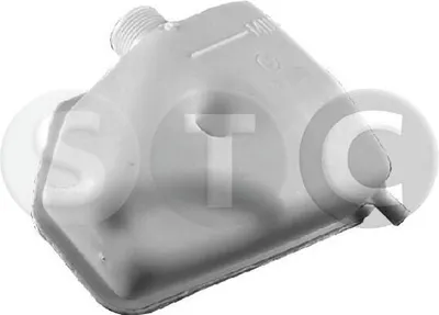 Produktbild von STC Wasserkasten Kühler T403532 für FIAT Uno Schrägheck (146) 0,56kg 560g