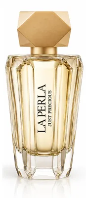 Produktbild von La Perla Peony Blossom Eau de Toilette 50ml