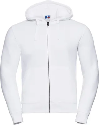 Immagine prodotto di Giacca con cappuccio Russell Authentic Uomo BC1499 (L) (Bianco)