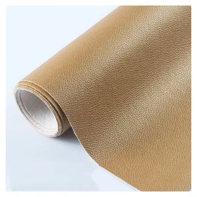 Obrázok produktu pre Elzusha – Umelá koža na čalúnenie nábytku, 1,37 x 6 m, farba 25#