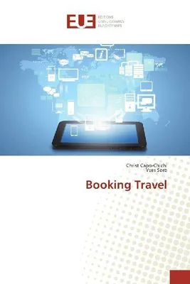 Produktbild von Booking Travel