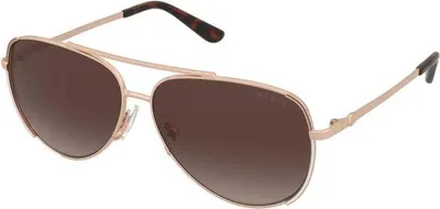 Produktbild von Sonnenbrille Guess GU00193 28F