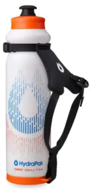 Obrázek produktu pro Hydrapak Tempo Pro Softflask bílá 525 ml bílá 525 ml