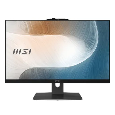 Zdjęcie produktu dla MSI Modern AM242P 12M-070DE - 60,5 cm (23,8 Zoll) - Full HD - Intel® Core™ i7 - 16 GB - 512 GB - Windows 11 Pro