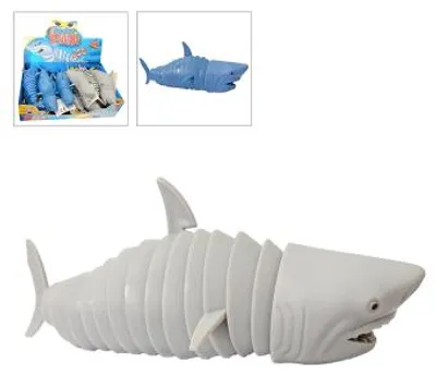 Image de Requin sensoriel 21cm