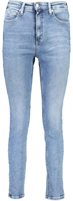 Produktbild von Calvin Klein Damen Hellblau J20J221226_5094636_AZZURRO1A4 : Größe - 29L30 Größe: 29L30