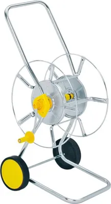 Produktbild von WOLF Garten Schlauchwagen WS 50 Z, 50m, 5222000