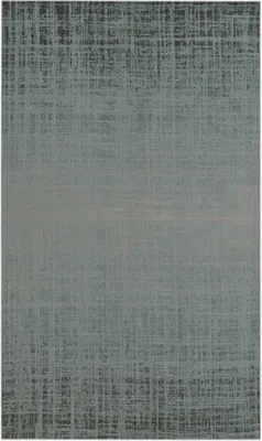 Image de Shiraz turquise (120x170 cm)