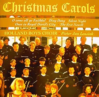 Produktbild von Weihnachtslieder