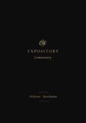 Obrázok produktu pre ESV Expository Commentary