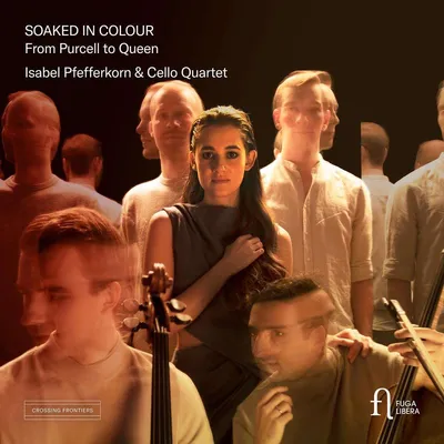 Immagine prodotto di Pfefferkorn/Spronk/Handschke: Intriso di colore - Da Purcell