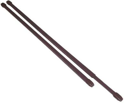 Obrázek produktu pro tyč vitrážová teleskop.100-180cm kov.HN (2ks)