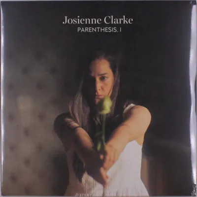 Obrázok produktu pre Josienne Clarke: Parenthesis I