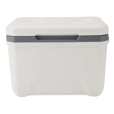 Image de Car Cooler,Insulated Portable Cooler,Ice Chest Box,Camping Cooler,Picnic Cooler,Hard Cooler