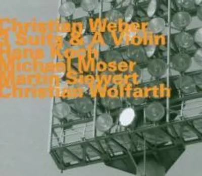 Produktbild von 3 Suits & A Violin