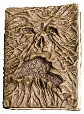 Productafbeelding van Evil Dead 2: Magnetische Necronomicon