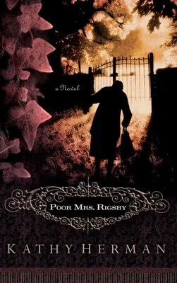 Produktbild von Poor Mrs. Rigsby