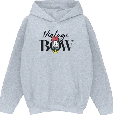 Produktbild von Disney - Kapuzenpullover für Damen BI11112 (S) (Grau)