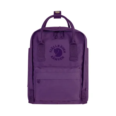 Produktbild von Fjällräven Re-kånken Mini 7l Rucksack Lila Lila One Size