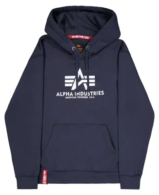 Produktbild von Alpha Industries Kapuzenpullover BASIC Hoodie