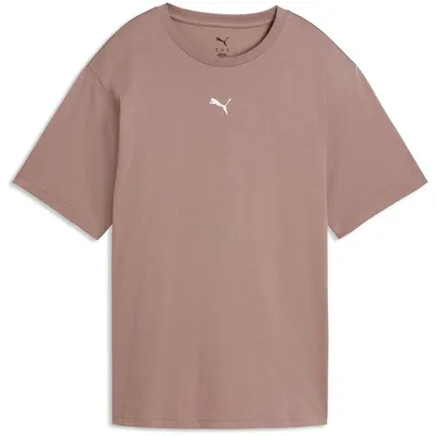 Produktbild von Puma Ess Relaxed Tee 68497185 Damen