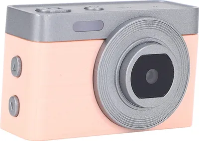 Zdjęcie produktu dla Kamera w breloczku, 1080P, 2 MP, HD, typ C, ładowalna, wideo retro z kolorowym ekranem, pasek na rękę dla nastolatków, studentów