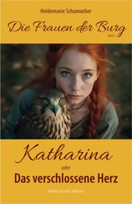 Obrázek produktu pro Katharina