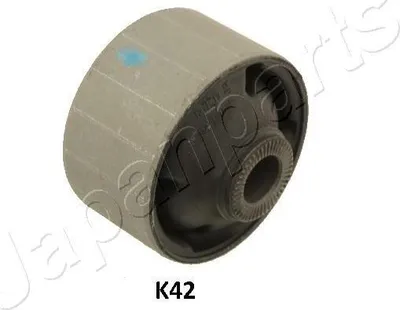 Produktbild von JAPANPARTS Halter Querlenkerlagerung RU-K42 Vorne beidseitig Hinten für KIA SOUL (AM) 60mm 14,5mm 66mm