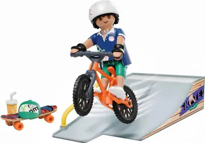 Produktbild von PLAYMOBIL 71798, Aktion/Abenteuer, 4 Jahr(e), Mehrfarbig, Kunststoff