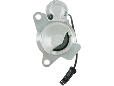 Produktbild von AS-PL S1083S Starter Anlasser 1,2kW für CHEVROLET CAPTIVA (C100, C140) 12V