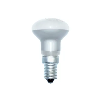 Produktbild von Merkur LED Filament R39 Reflektor 2W E14 90lm warmweiß 2700K 120°