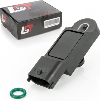 Produktbild von Drucksensor Saugrohrdruck für FIAT 500 1.4 ALFA ROMEO 159 Giulietta 1.8TBi DACIA