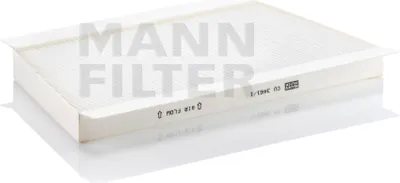Image de Filtre d'habitacle MANN-FILTER CU 3461/1