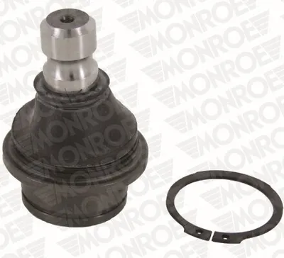 Produktbild von MONROE Traggelenk für NISSAN NP300 Navara Pickup (D40) L14540