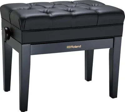 Immagine prodotto di Roland Rpb-500Bk