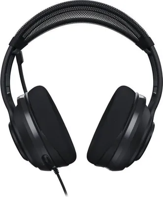 Immagine prodotto di Cuffie da gioco, Turtle Beach Atlas 200, con cavo, driver Nanoclear da 50 mm, compatibili con PC, Xbox e PlayStation, colore nero