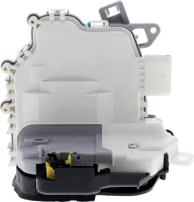 Obrázok produktu pre VEMO V10-85-7338 Zámok dverí zadných pravých dverí pre AUDI A6 Avant (4F5, C6) A6 Limousine (4F2, C6) A6 Allroad (4FH, C6)