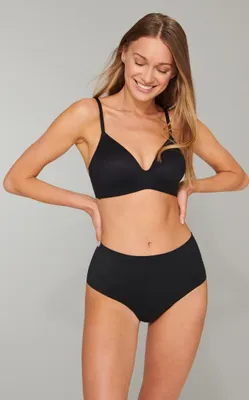 Produktbild von Schiesser Damen Maxi maple 36 3 er Pack