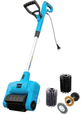 Image de Nettoyeur de brosses GUB 500