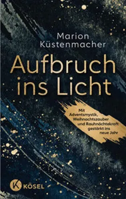 Obrázok produktu pre Aufbruch ins Licht