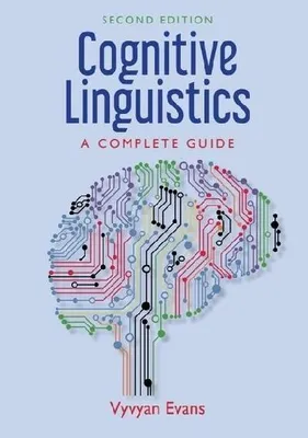 Produktbild von Cognitive Linguistics