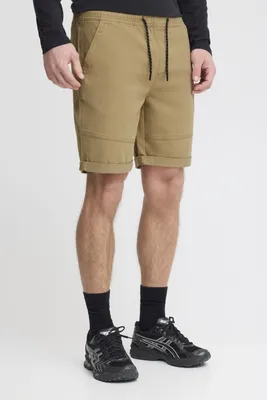 Produktbild von SOLID SDHenk Herren Chino Shorts Bermuda Kurze Hose mit Stretchanteil