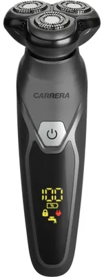 Imagen del producto de Afeitadora rotativa para hombre, modelo 34644