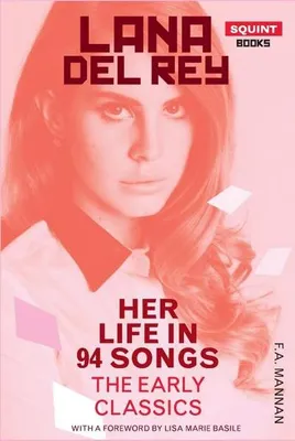 Produktbild von Lana Del Rey