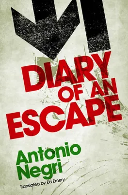 Produktbild von Diary of an Escape