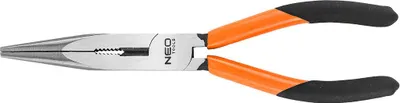 Obrázek produktu pro Telefonní prodlužovací kleště rovné 200 mm NEO