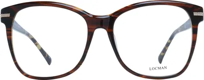 Immagine prodotto di Montatura per occhiali Locman LOCV018 57DEM