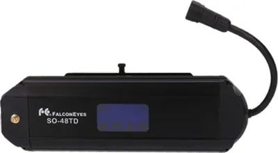 Immagine prodotto di Unità di controllo Falcon Eyes CO-48TD per RX-48TD