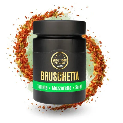 Produktbild von Bruschetta, 70 g