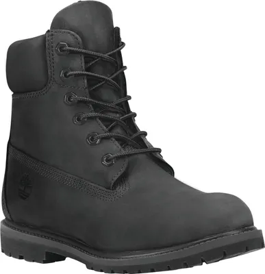 Produktbild von Timberland 6´´ Premium Wp Stiefel Schwarz EU 35 1/2 Frau Schwarz EU 35 1/2